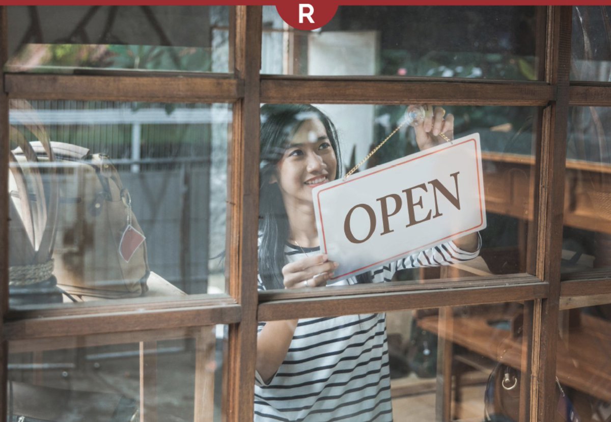 RetailResource1's tweet image. #Retail stores that inspired us in 2019:

retailresource.com/content/stores…

#RetailResource #retailers #retailstore #retailnews #retailbusiness #retailmarketing #retailtips #retailtrends #visualmerchandising #Nike #showfields #footlocker #toysrus #lululemon #retaildesign #retaildisplay