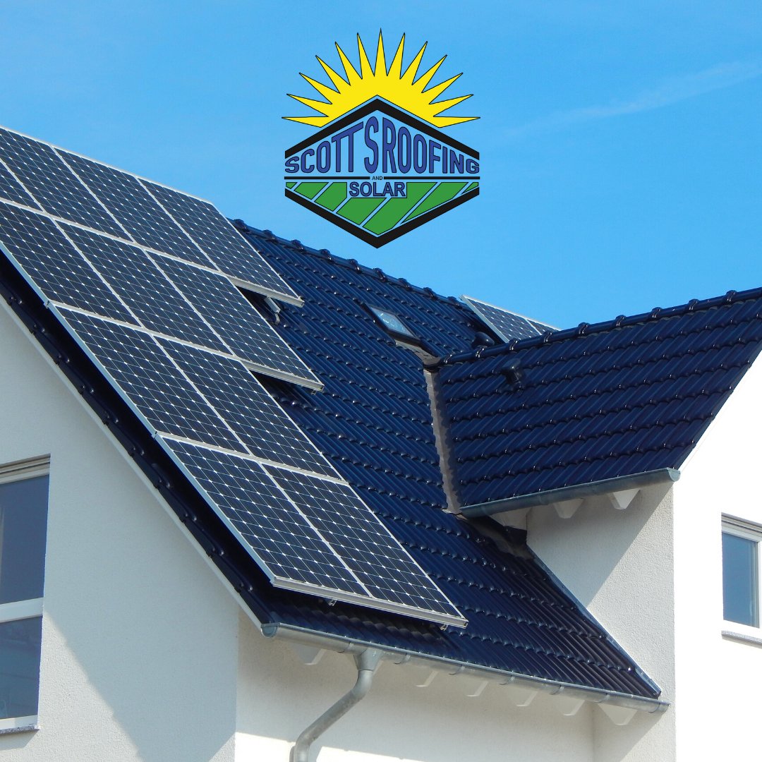 Did you know that you can cut your electric bill up to 50% if you install solar panels? Today is National Cut Your Energy Costs Day. How do you cut your energy costs?