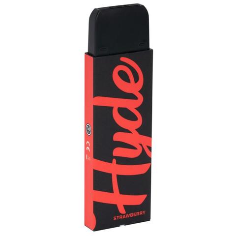 perfectvapeusa's tweet photo. We always have the latest gear for your vaping needs! Check out our Hyde disposable vapes.
The Hyde vape pen is pre-filled with 1.6mL of 50mg flavored e-liquid. They come in a variety of flavors to fit anyone's taste!
#vapenation #vapedeals #vapeokc #oklahomacity #perfectvape https://t.co/ujvfzGTnT6