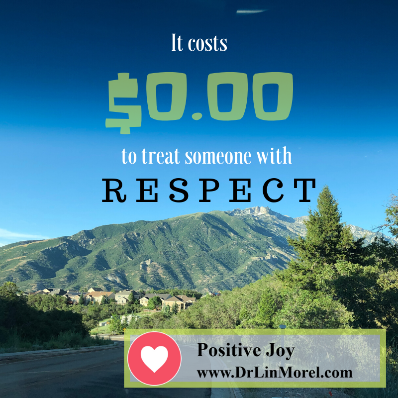 drlinmorel's tweet photo. “It costs $0.00 to treat someone with respect." Dr Lin Morel
#quotestoliveby #magic #lifeisperfect #lifecoach #businesscoach #mentor #wisdomteacher #inspiration #reminder #findbliss #beyou #createyourownreality https://t.co/QirmN7F3sB