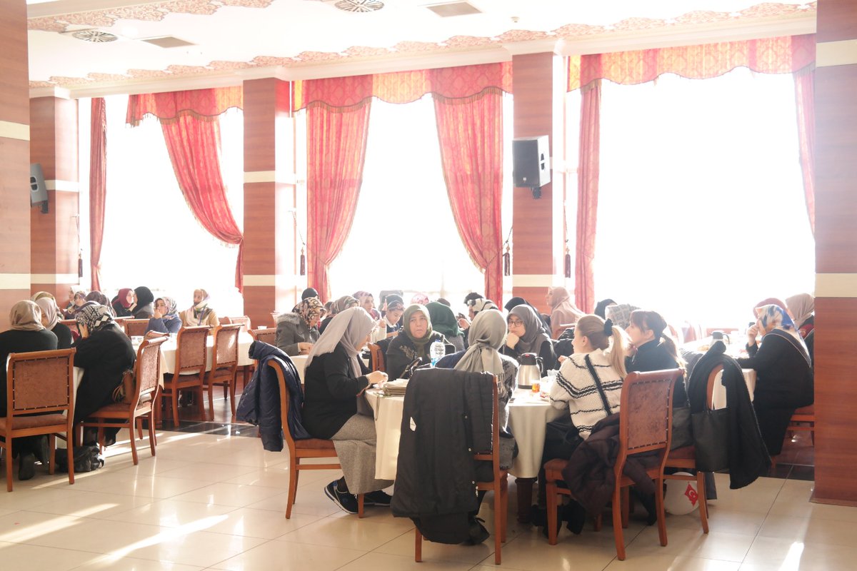 Ilkadım Derneği ve Yardımeli Derneği ortaklaşa düzenlediğimiz "Yetimler yararına hayır kahvaltısı" programının bu yıl 4. sünü Esenyurt Nikah Sarayi'ında gerçekleştirdik.

<a href="/ilkadimdernegi/">İlkadım Derneği</a> <a href="/yardimeli/">Yardımeli Derneği</a> <a href="/mustafaislamogl/">Mustafa İslamoğlu</a> <a href="/sadikdanisman/">Dr.Sadık Danışman</a> <a href="/Bahri_Bulut/">Bahri BULUT</a> <a href="/akabevakfi/">Akabe Vakfı</a>