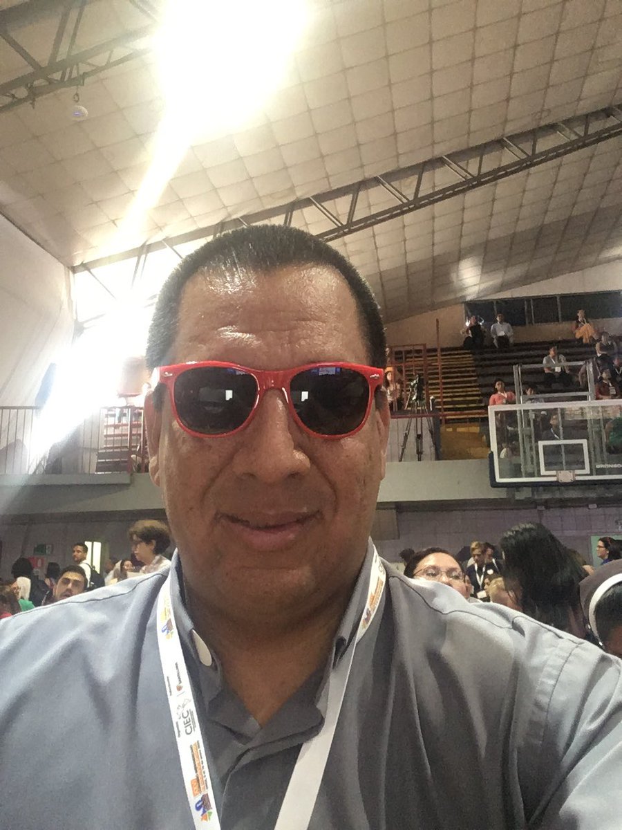 <a href="/CIEC_Educacion/">CONFEDERACIÓN INTERAMERICANA DE EDUCACIÓN CATÓLICA</a> Hay que ponerse las gafas del marketing! <a href="/chusencinas/">Chus Encinas</a>