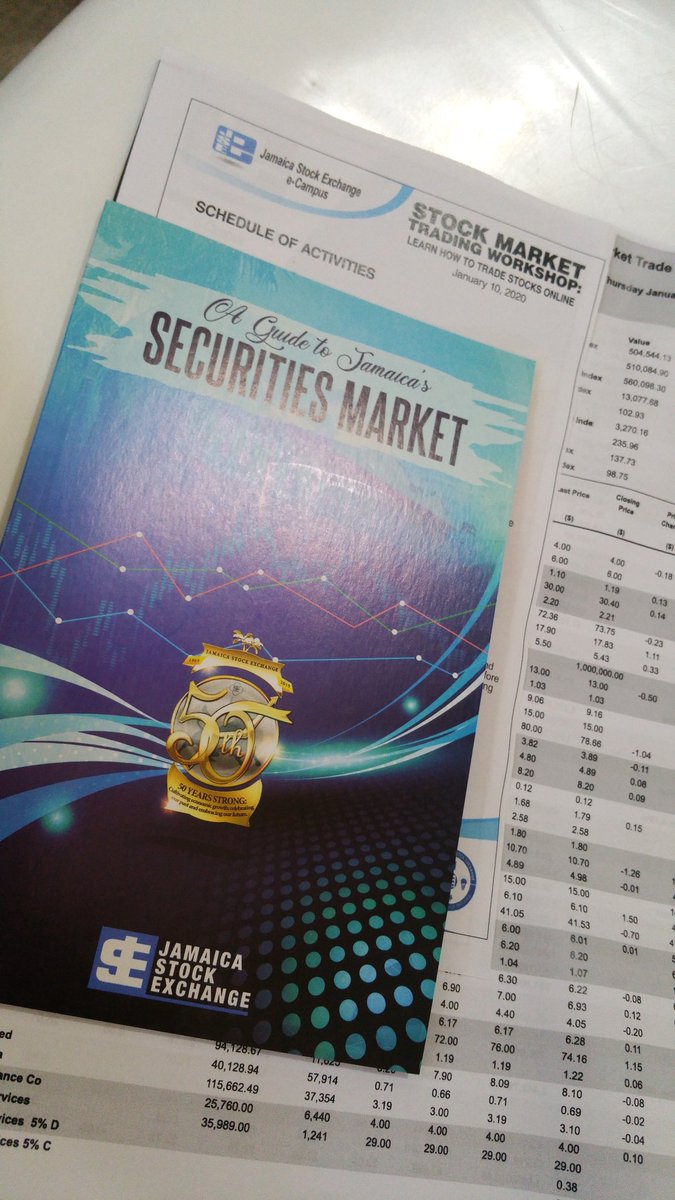 JahCess's tweet image. #OnlineStockTrading
#ConferenceMode
#StockMarkets
@jastockex