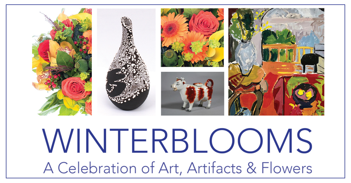 DVSA2010's tweet photo. Coming January 23-26, it's the 5th anniversary edition of #Dundas Winterblooms. Beautiful floral displays and great art in the midst of winter. Full details at https://t.co/R0GsMtqT5k
-
#hamarts #dundas #ancaster #hamont #burlington @carnegiegallery @DundasMuseum https://t.co/RfbVl1gcfT