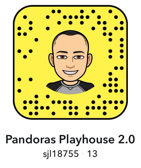 Make sure you go follow my other accounts too. https://t.co/dQzPUO8UNC