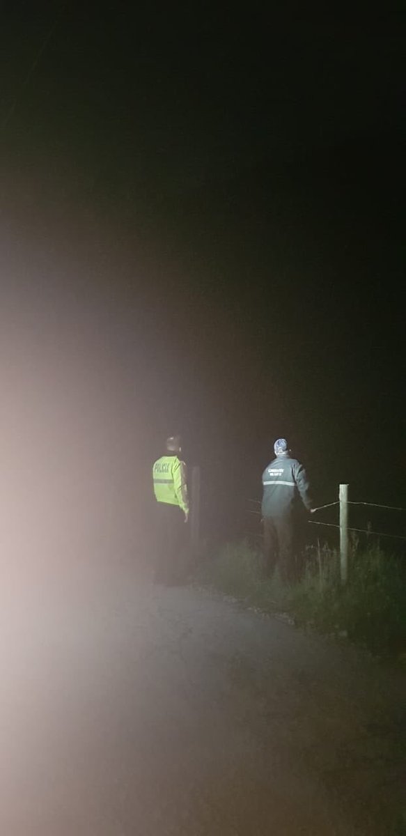 La #TPJima, en coordinación con la Policía Nacional,  realizó operativo preventivo de Abigeato y Seguridad <a href="/ADRIANLITUMA/">Adrián Lituma</a> <a href="/goberazuay/">Gobernación del Azuay</a>