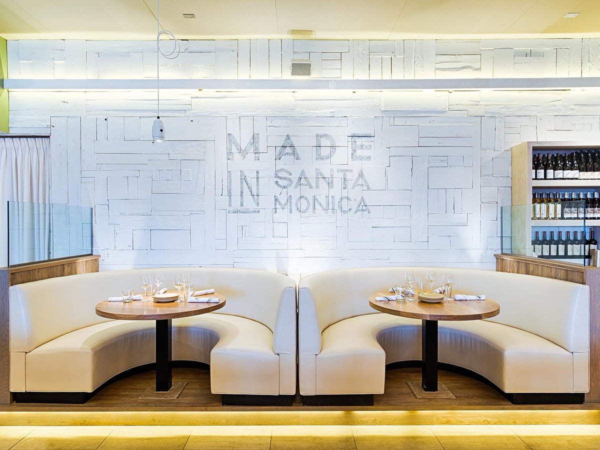 Summer House is serving up a Californian feast for <a href="/Bethesda_Mag/">Bethesda Magazine is now MoCo360</a> Restaurant Week! Today through Sunday, January 19th, indulge in our prix-fixe brunch, lunch and dinner menus. bit.ly/2QvzeA2