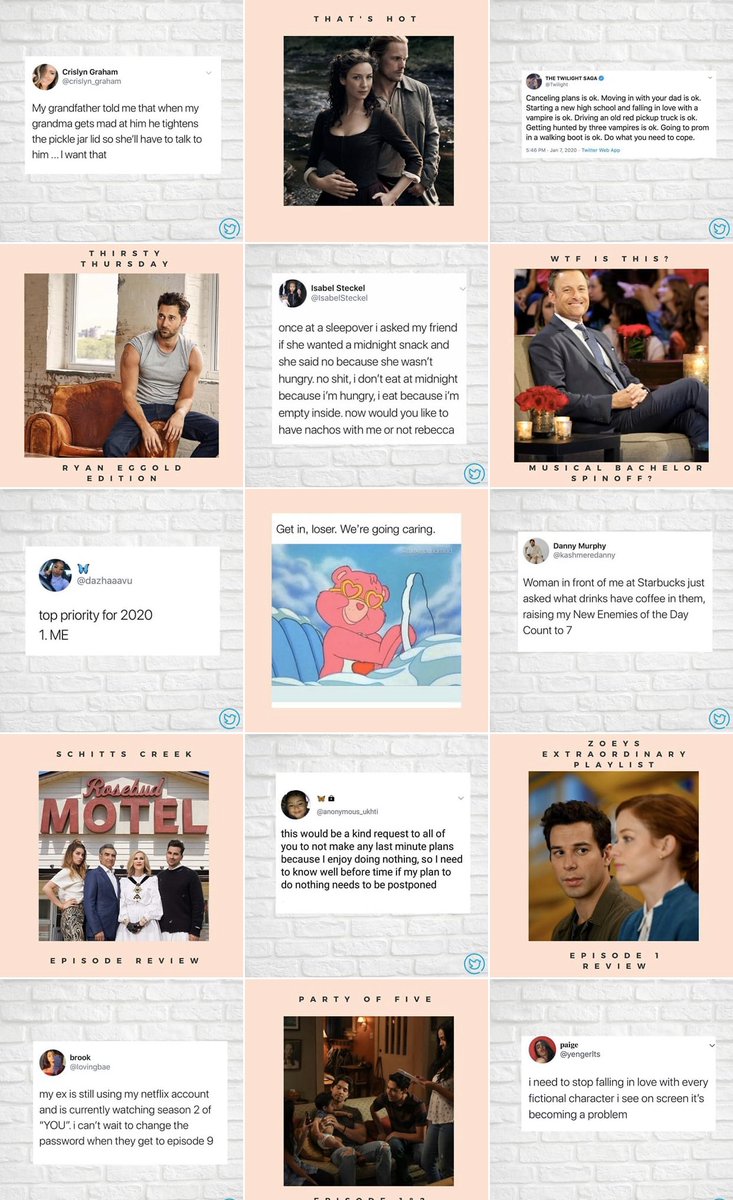 fangirlish's tweet photo. Follow us on #Instagram. 

https://t.co/uJ2NNeRMLQ https://t.co/ChGnUQiWtG