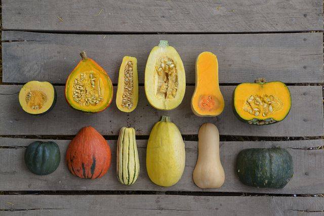 carriduncan_'s tweet photo. Soups are so comforting and warming for our bodies, &amp; winter squashes make them easy to prepare. Two of my favorites are kabocha &amp; butternut, cooked with water or veggie broth. Add any seasonings you like &amp; blend to creamy deliciousness! https://t.co/vv2Sacqv7u