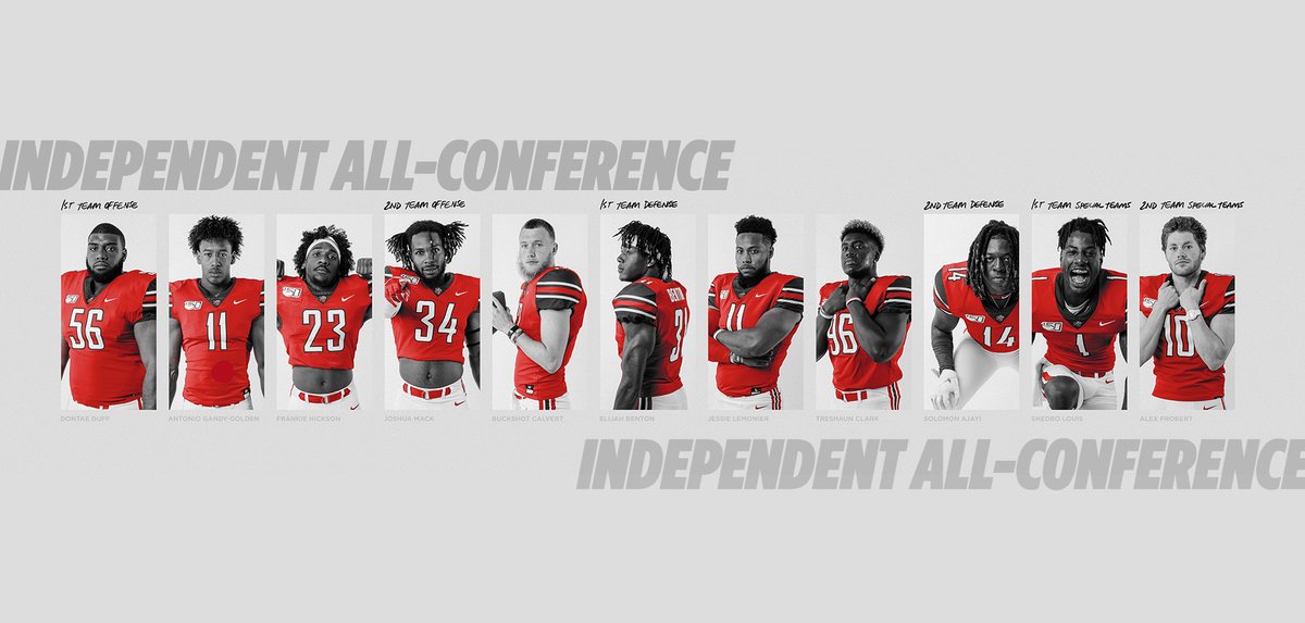 LibertyFootball's tweet photo. These fellas put some work in❗️ #RiseWithUs https://t.co/AxpcZ7HUcz