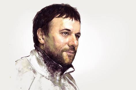 Happy Birthday to DJ, remixer, producer, record label owner and Dance Music pioneer, François Kevorkian. 