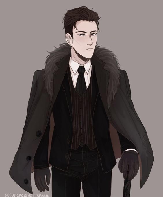 Jongho x Kaz Brekker• VERY VERY VERY VERY STRONG• will not hesitate to kill a bitch• is actually really precious • is in charge of a really important role since a very young age• will get shits done right there and then• shy when it comes to their feelings