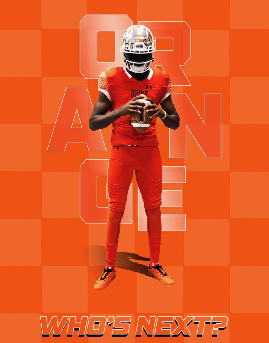 After a great conversation with <a href="/Dcanes40Lucas/">Derrick Lucas</a> I am blessed to have received an offer from the University of Pikeville‼️🧡 <a href="/RecruitGeorgia/">Recruit Georgia</a> <a href="/RecruitRHS/">Ridgeland Prospects</a> <a href="/lotorrance/">Lotorrance</a> @Dale_Sleeper <a href="/NwGaFootball/">NwGa Football</a> <a href="/CoachWR1ght/">Dusty Wright</a> <a href="/kipklein_/">Kip Klein</a> <a href="/D_Smooth10/">蠱毒🌸荒野行動垢販売仲介人代理販売</a>