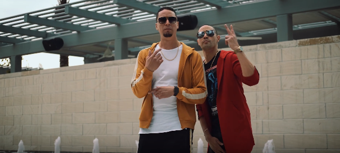 Randy Paris X Freddy – “Deja Que La Nota Suba” rapeton.com/randy-paris-x-…