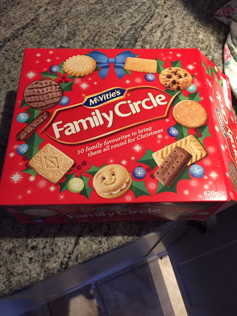 copycontentw's tweet image. Love the foresight of pre-Xmas me who bought &amp;amp; hid this box of joy! Made today me very happy. 
#FreelanceEssentials #TookHolidayLaterThanEveryoneElse
#StrugglingToPowerUpTheWritingMachine
#BiscuitsHelp
