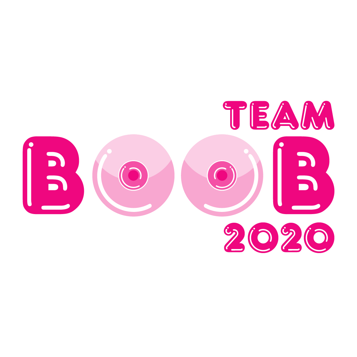 TEAM BOOB tweet media