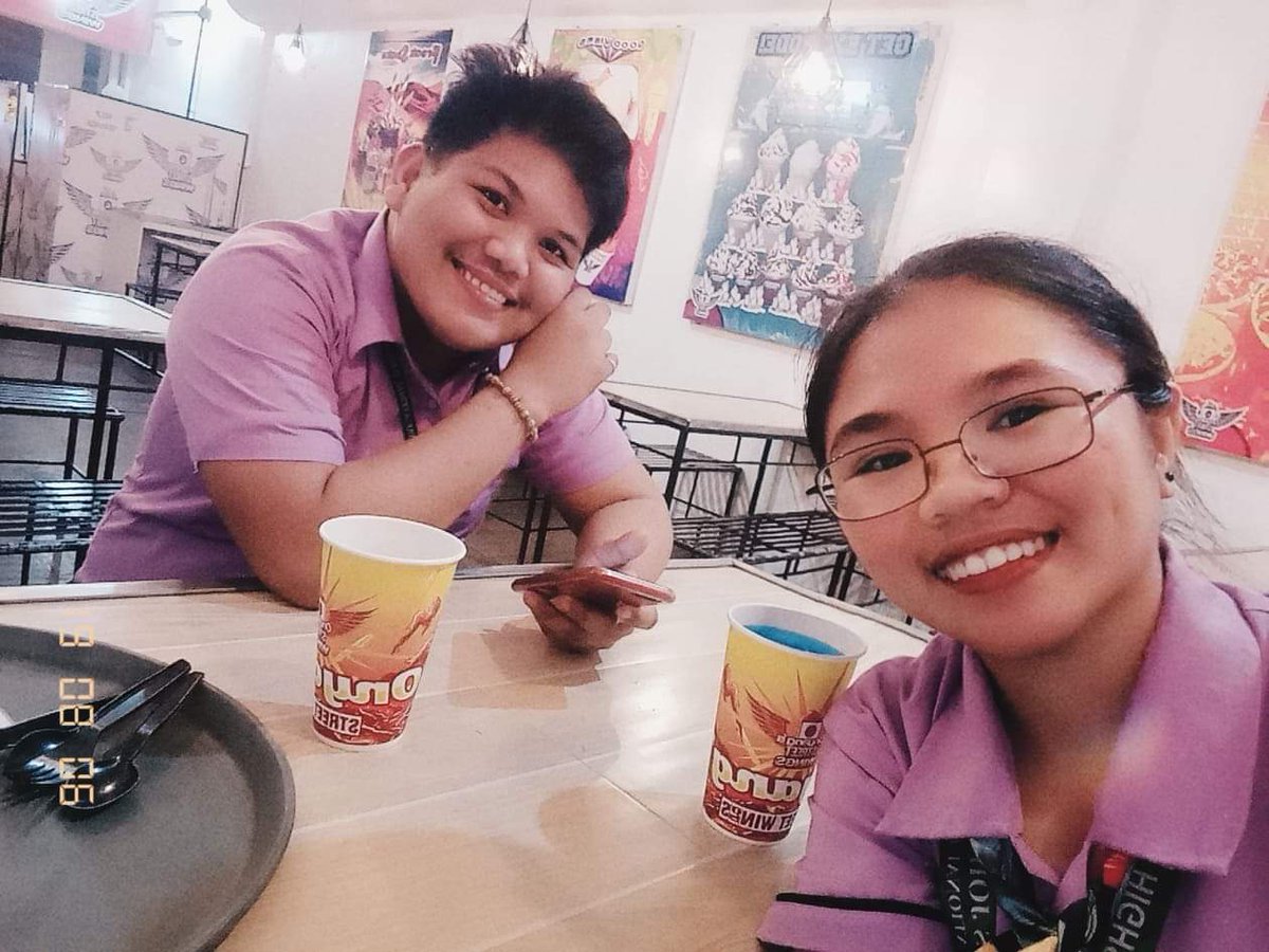 MarieeElaine's tweet photo. IMISSYOU NAY&amp;TAY😔😔 https://t.co/LaMzGymz6I
