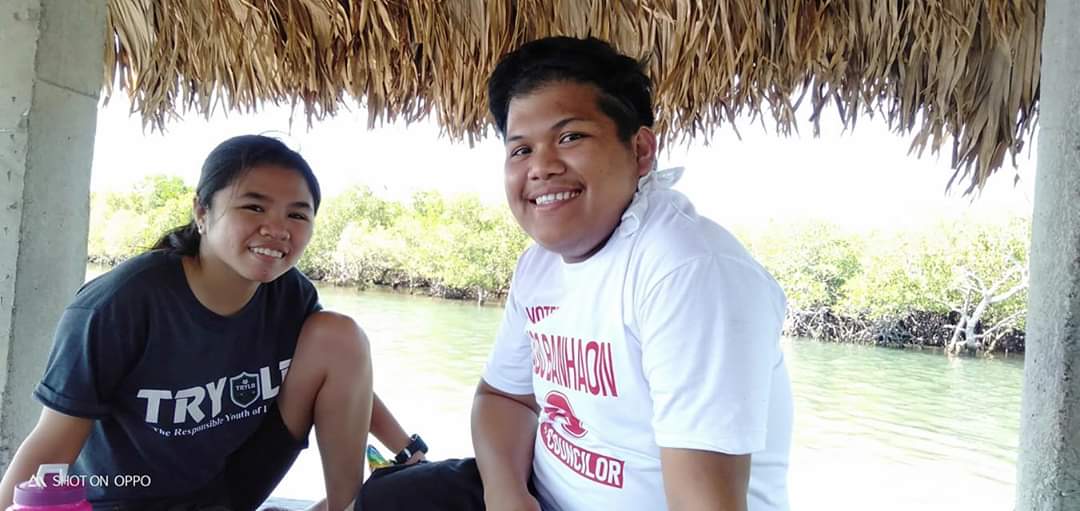MarieeElaine's tweet photo. IMISSYOU NAY&amp;TAY😔😔 https://t.co/LaMzGymz6I