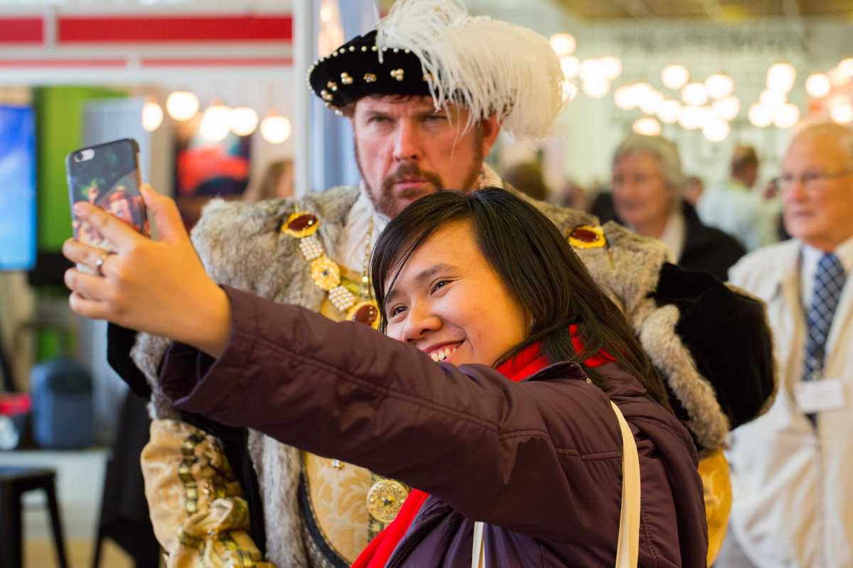 Are you new to Group travel? Are you an old hand? Let me remind you that this weekend is the IDEAL time to register as a visitor for GoTravel, the roughest, toughest travel show in town. It's scientifically proven. Find out about it here! greatgrouptrips.co.uk/great-ideas-fo…