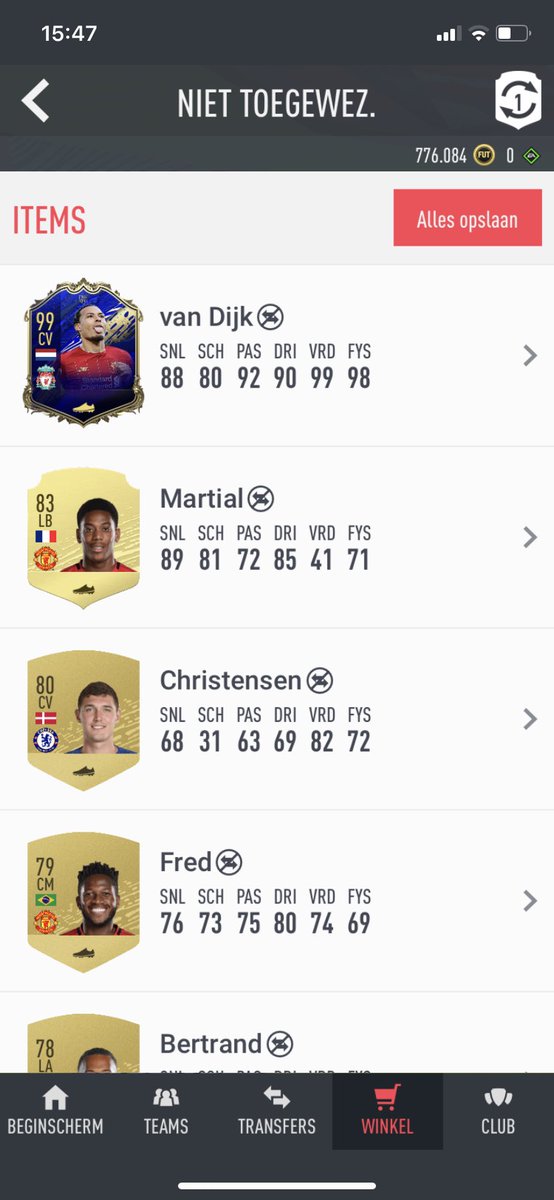 VortexBE's tweet image. I’m the person who doesn’t believe in upgrade packs... first one done 😅@EASPORTSFIFA @Castro1021