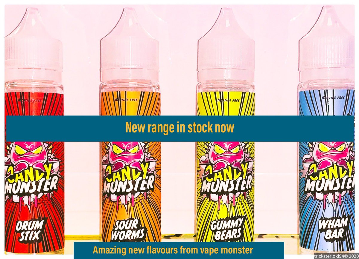 Vape trade Runcorn 18+ (@vhutruncorn) on Twitter photo 