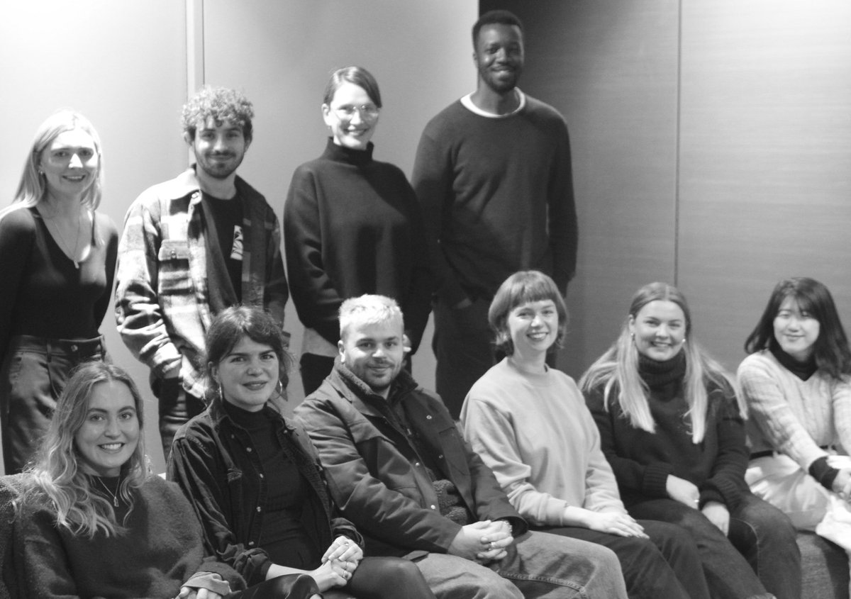 MYOM 2020 IS A GO!

Follow the  <a href="/makeyourownma/">MYOM</a> account to meet the new MYOM’ers and see how the experiment goes!