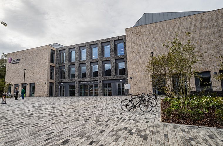visavvi's tweet photo. We are incredibly proud to be finalists at the 2020 #InAVation Awards for ‘Education Project of the Year’, for our project at the new @durham_uni Teaching and Learning Centre.
We look forward to the night - best of luck to all those nominated. https://t.co/fTQLgLol5k
#AVTweeps https://t.co/o0AP58DzOX