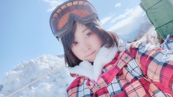 Twitterのコスプレ画像20