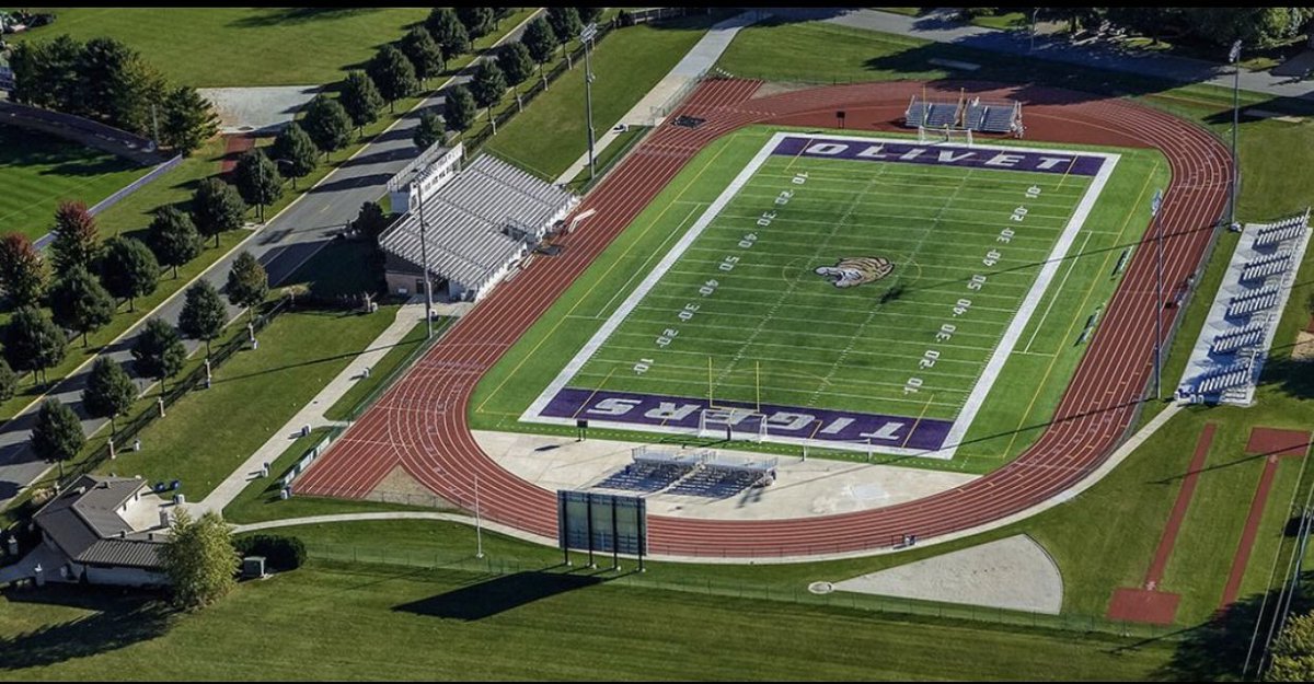 BrockDeardorff's tweet photo. New home💜💛                                         COMMITTED‼️🐅 https://t.co/0PMge68dCF
