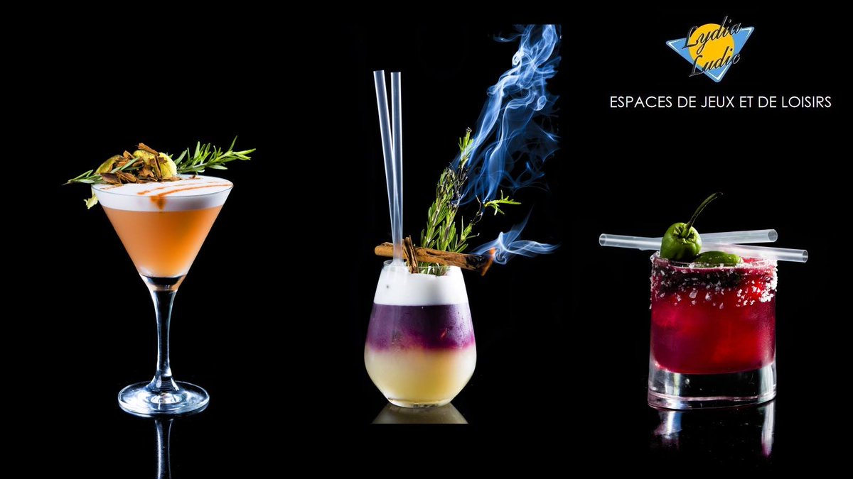 LydiaLudic's tweet photo. Profitez pleinement de votre week-end dans nos Espaces de #Jeux et de #Loisirs de #Cadjehoun et #Amitié 🌞🎉✨ #COCKTAILS GRATUITS 🍹🍍🍋 
#LydiaLudicBénin 🇧🇯️ #Cotonou https://t.co/NHemb4LPae