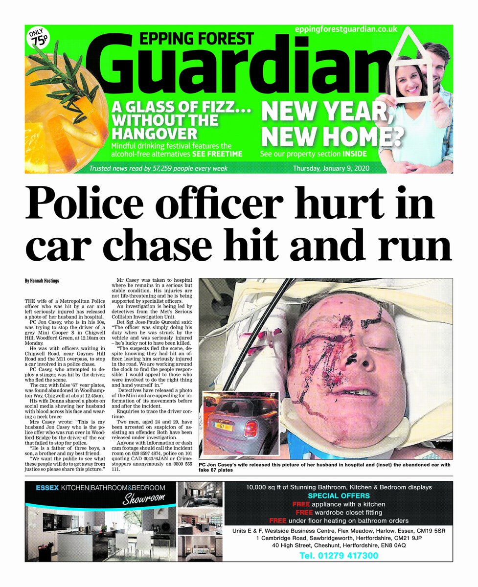 The Mindful Drinking Festival is now in its seventh year, see Freetime in this weeks Epping Forest Guardian for more details #eppingforestguardian #mindfuldrinkingfestival