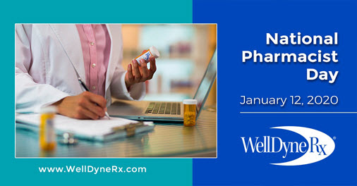 WellDyne tweet media