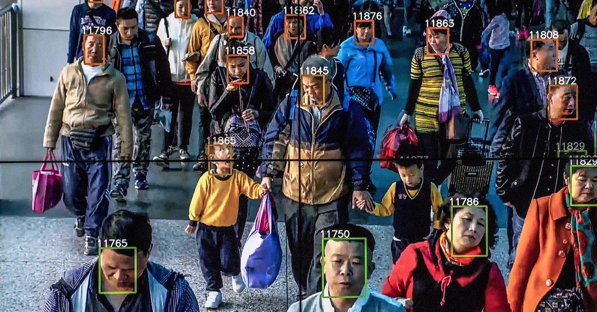 workinstartups's tweet image. Megvii is eyeing up international expansion... but to what extent can it be trusted to use AI appropriately? #foodforthough #FacialRecognition #China 

Read more: buff.ly/2NbErw0