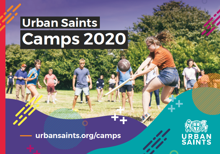 urbansaints's tweet photo. We’re tingling with excitement just thinking about our 2020 Camps programme.  So many adventures just waiting to happen! Head to https://t.co/9ymZILQYRW  to find out more. #UScamps20 https://t.co/qzCcvO672x