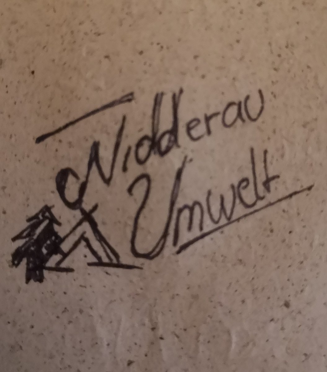 h4m4t0's tweet image. Hab ich wohl nen total netten Illustrator/in hier als follower, wo mir für Nidderau-Umwelt* ein Logo Zeichen würde?

Soll Richtung Vintage, Pfadfinder, Hipster Style gehen. 

*Gemeinnütziges Projekt zum Müll Sammeln und andere Aktionen