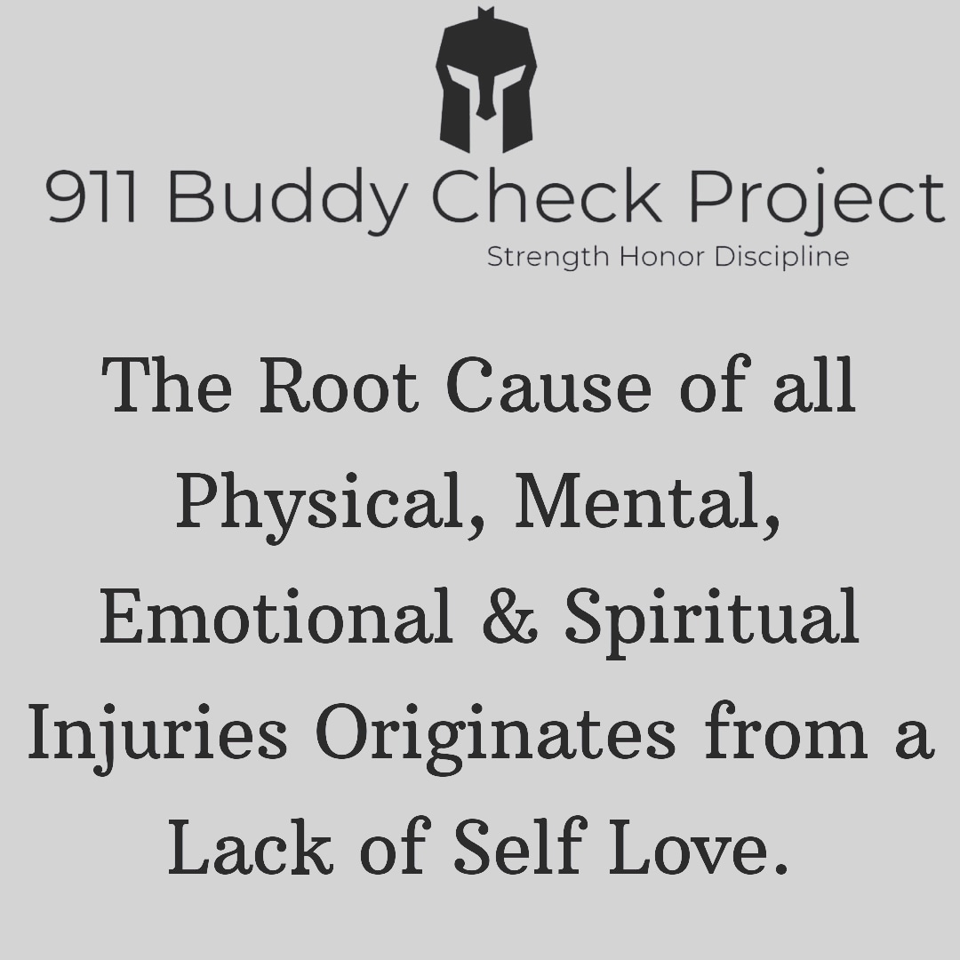 911BCP's tweet photo. Read that until you hear it and feel it. #911BuddyCheckProject https://t.co/p4yCNplI1x