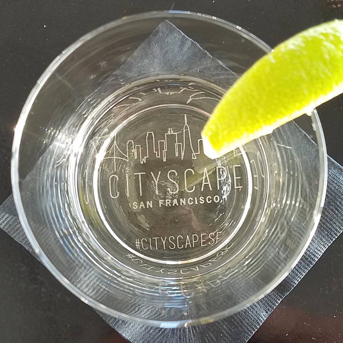 We see Cityscape in your future. 📷: @thedebralamb #CityscapeSF #guestpost 
cityscapesf.com