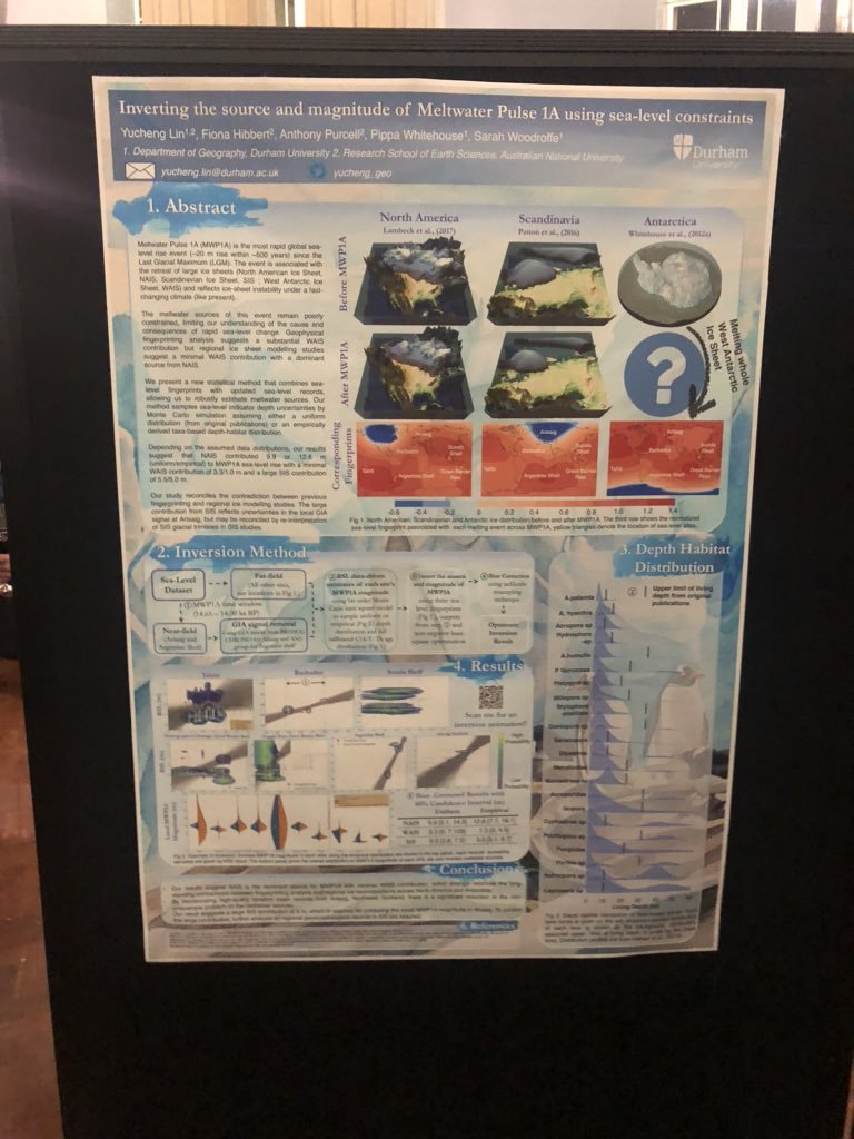 Such an amazing first conference experience in Leeds by <a href="/QRALeeds2020/">QRA Leeds 2020</a>! Great talks, great atmosphere, and soooo excited to see some awesome scientists are interested in my work😀