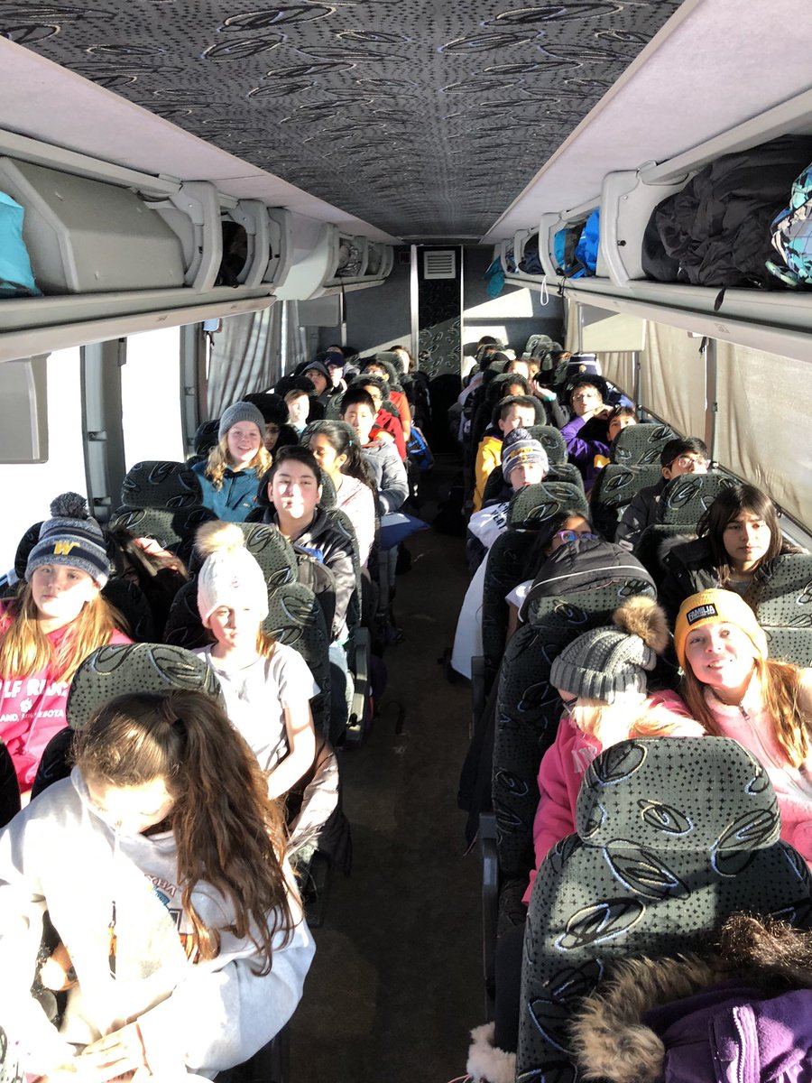 CMS Wolf Ridge tweet media