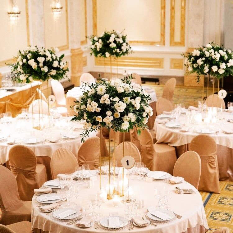 LEventsPage's tweet photo. Events with Elegance ✨

We plan stylish,glamorous and fun celebrations with precise and exquisite attraction! Get in touch with us to plan your next event💖
#eventplanning #weddingplanner #levents #luxuryevents #centrepieces #dorsetweddingsuppliers #dorsetwedding https://t.co/JwUBypIkvl