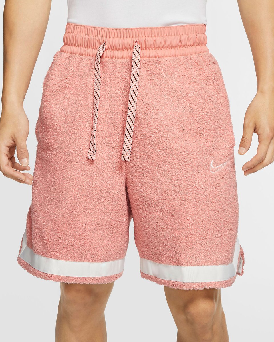 nike dna cozy shorts