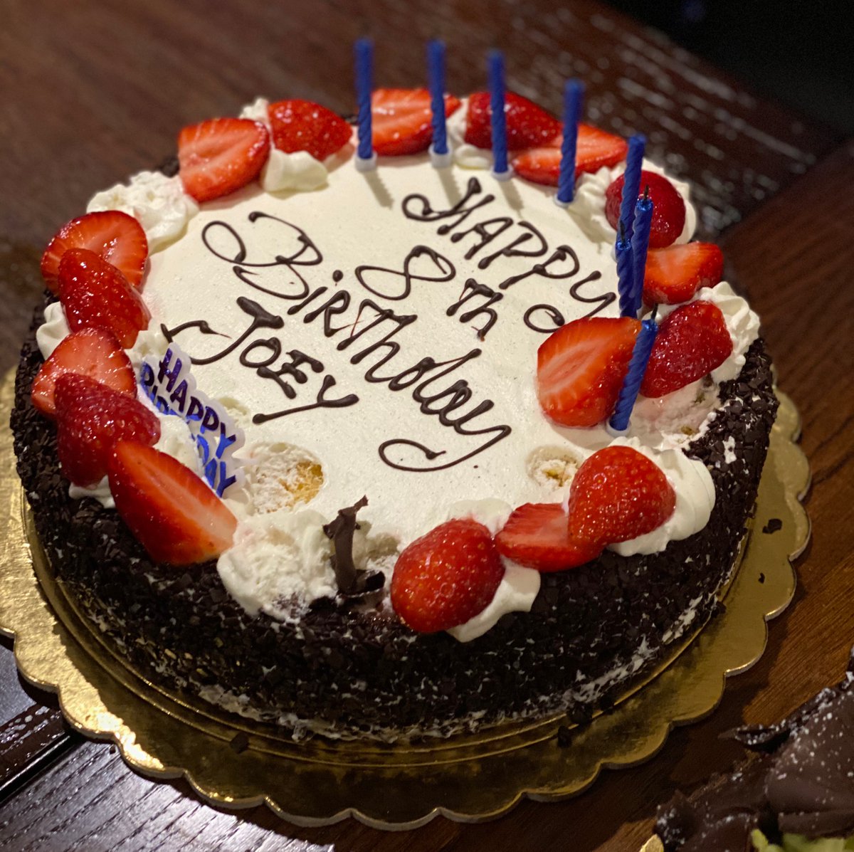 Book your birthday in February and receive a free birthday cake for parties of 10 and more. Pre booked parties only.