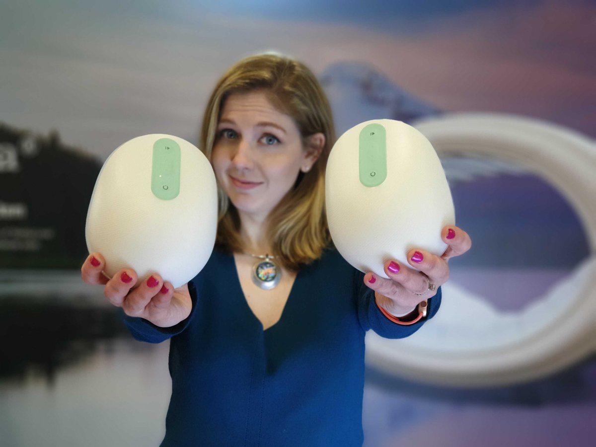 Bridget Carey tweet media