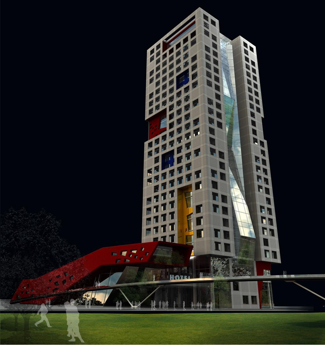 DEAStudio2002's tweet photo. Not ... JUST a Building 
Creating a NEW Context 
Public Space, Hotel Lobby, Shopping Transit ... 👇
SOCIAL INTERACTION 👈

#Tower #Hotel #Building #UrbanDesign #UrbanContext #Park #Decumanus #ShoppingStreet  #Tirana #Albania #Design #Engineering #Architecture #Studio #DEAStudio https://t.co/New7sGbILW