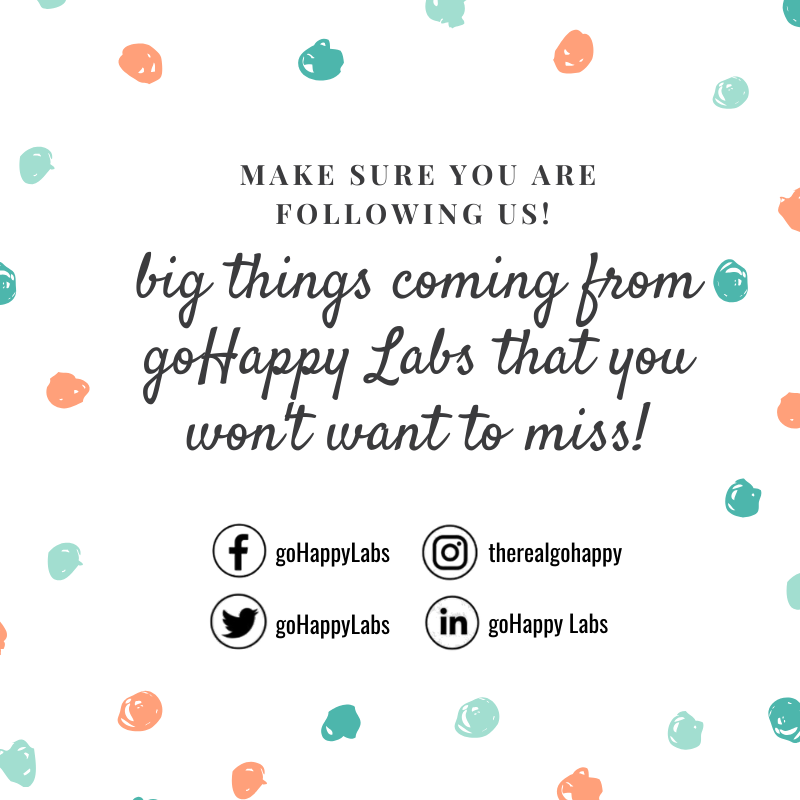 goHappyHub's tweet photo. #goHappy Friday! What are you waiting for? (...besides maybe 5:00 happy hour π») Follow us on other social media platforms before we make some big announcements. #TGIF #FridayFeeling #goHappyHour https://t.co/jGbuzyJLs6