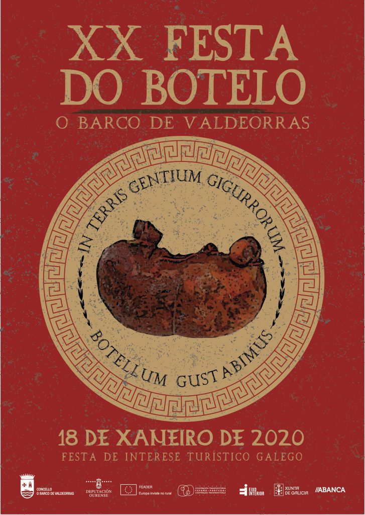 GVGaliciaOC's tweet image. O noso destino final será o Concello do Barco de Valdeorras para adiantarnos á festa gastronómica do BOTELO 👏

👉 Anotade en axenda o sábado 18 de xaneiro.

Falaremos co alcalde, Alfredo García, e brindaremos cun @CRDOValdeorras para acompañar o exquisitoo #botelo