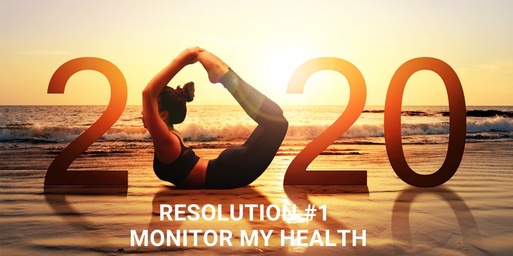 Not many of us will be able to achieve this yoga pose, but we can all take control of our health in 2020 - a quick and simple home blood test may be the first step to reaching your resolutions bit.ly/monitormyhealth #fridaymotivation #health #2020WillBeTheYearFor #healthyliving