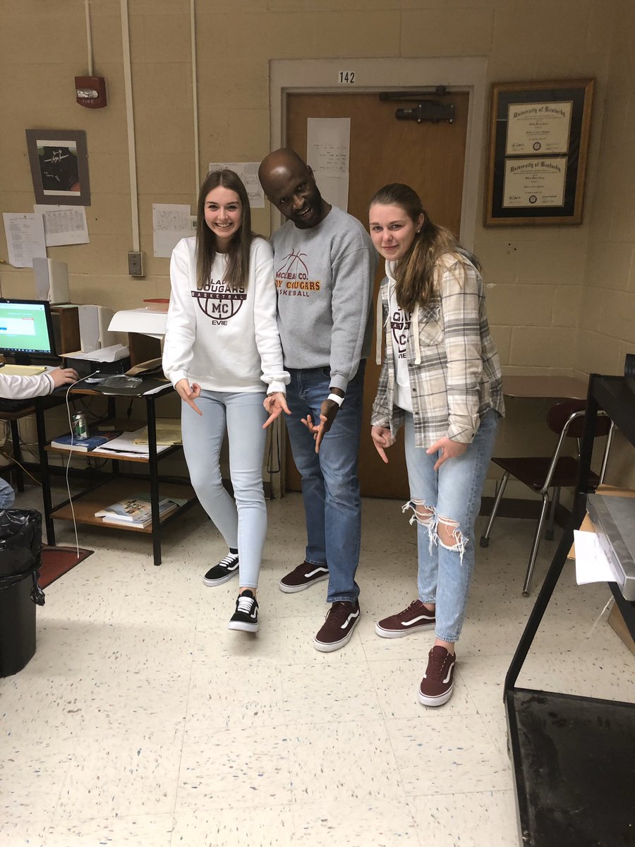 Mclean County GBB tweet media