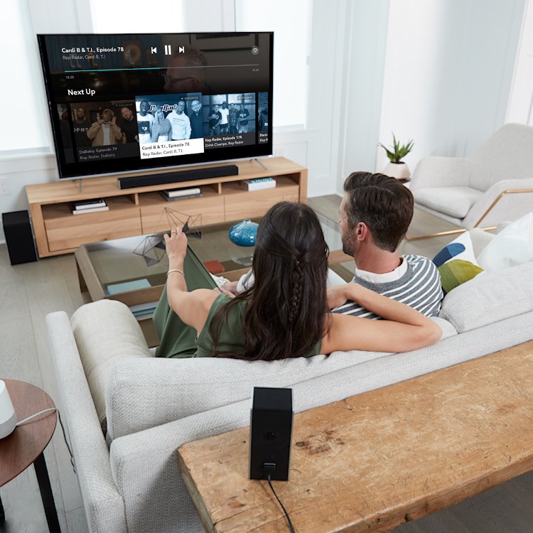 VIZIO's tweet image. High fidelity music streaming from @TIDAL is now available on VIZIO SmartCast™. Plus, you can get a free 3 or 6-month TIDAL HiFi subscription with purchase of select VIZIO Sound Bars
Shop now: VIZIO.com/home-theater-s…
#TIDAL #SmartCast #HiFi #Elevate