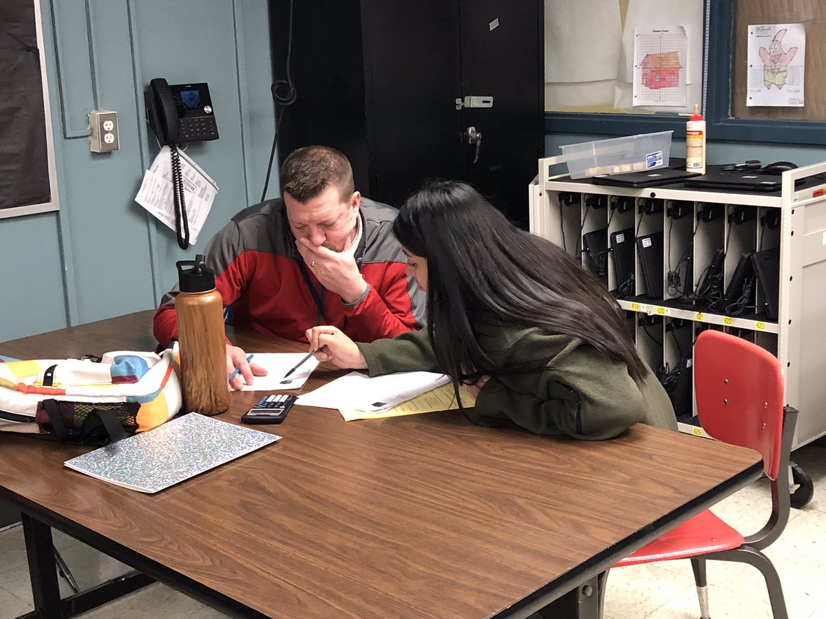 Thank you <a href="/PeteScully1/">Pete Scully</a> <a href="/Todd_Keenan_/">Todd_Keenan_</a> <a href="/emiliegreenwald/">Emilie Greenwald</a> <a href="/adrienne_carr/">Adrienne</a> for coming to our Math 2 class today for our students to teach you all about quadratics! Our students really appreciated showing off their skills! Come back anytime! #itsworthit <a href="/wcsdistrict/">Worthington Schools</a>